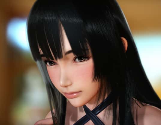 视觉数据3